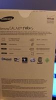 Fotografía - [Mise à jour] [légèrement intéressant] Guy Buys 8.4 LTE d'un Galaxy Tab Pour Verizon, sauf qu'il est pas censé exister